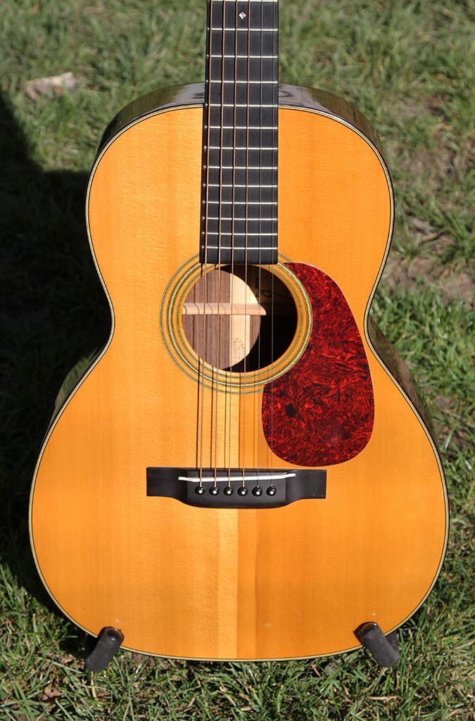 For Sale: RARE 1998 Martin 00-21 GE - Golden Era - SOLD